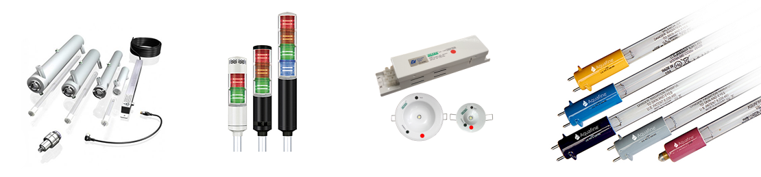 LAMP (Bóng đèn) - Đại Lộc Phát