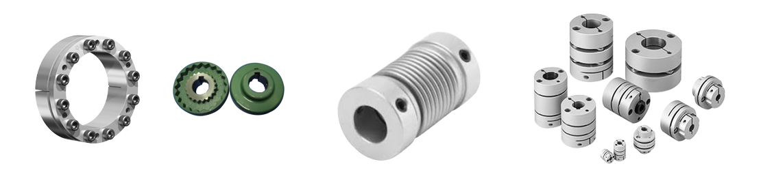 COUPLING (Khớp nối)